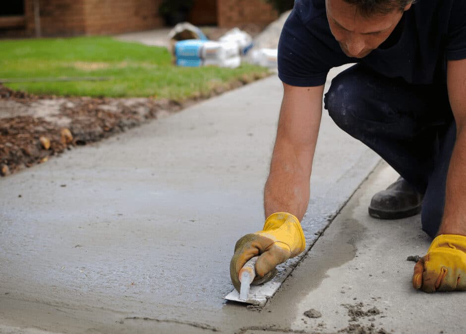 Common Problems That Require Driveway Repair