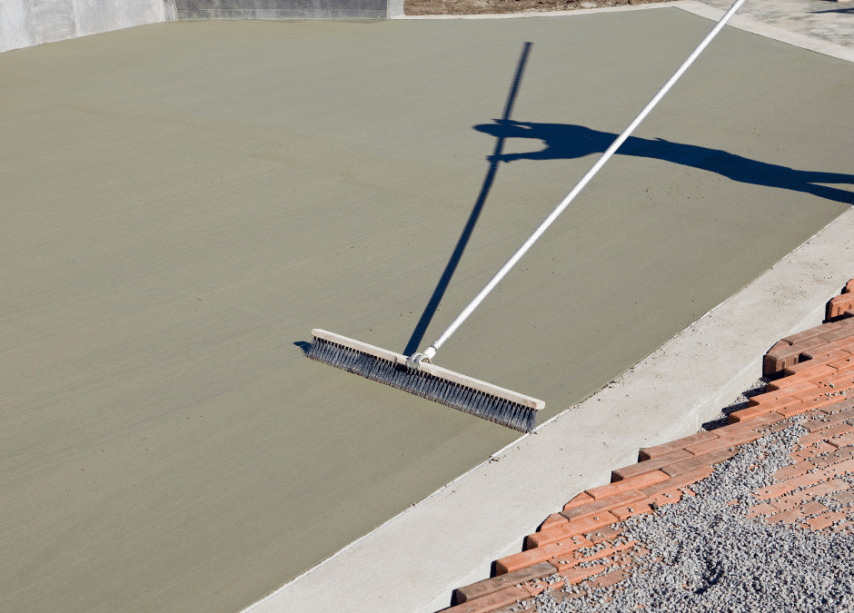Key Factors to Consider When Planning a Concrete Patio Stockbridge Driveway Repair