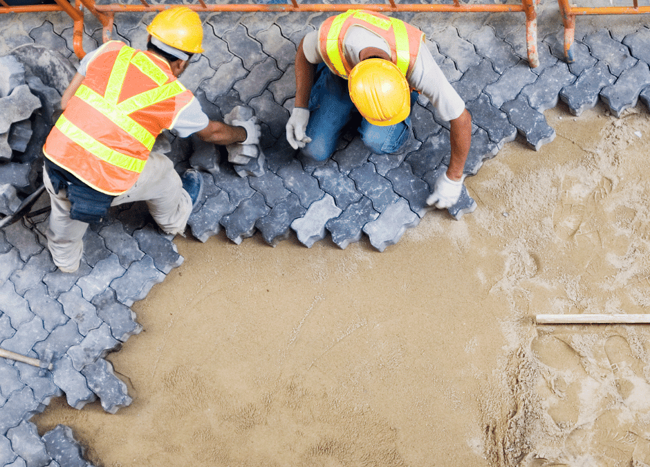 Top Considerations for Driveway Repair Near Me: Your Local Guide to Fixing Pavement Issues