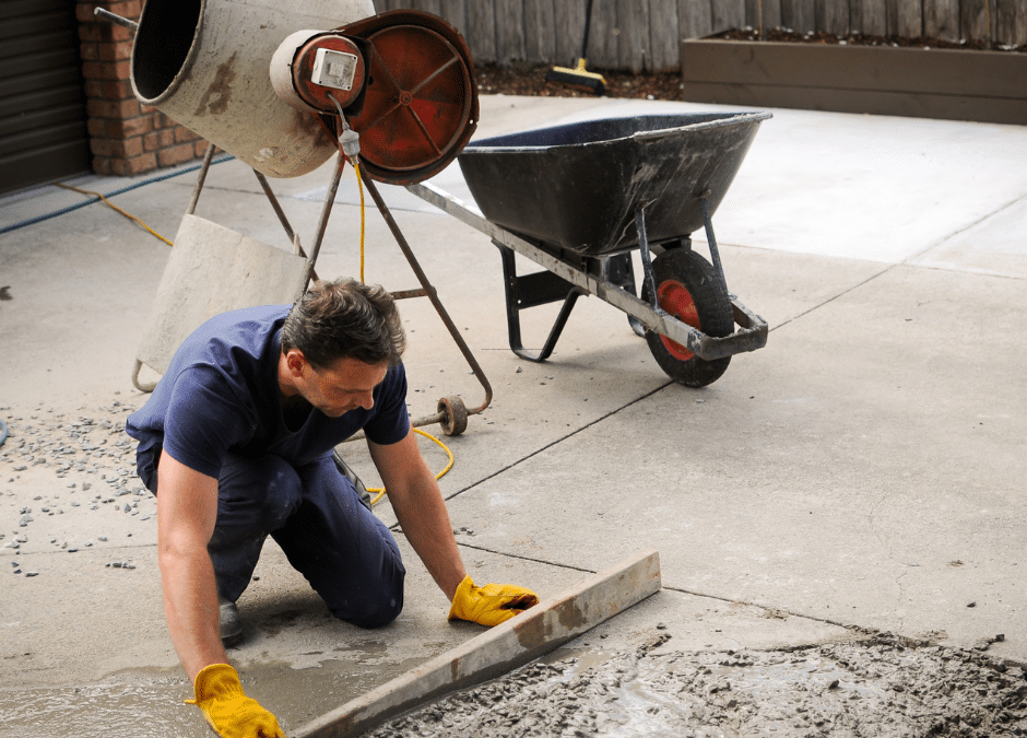 Top Tips for Finding the Best Driveway Replacement Near Me