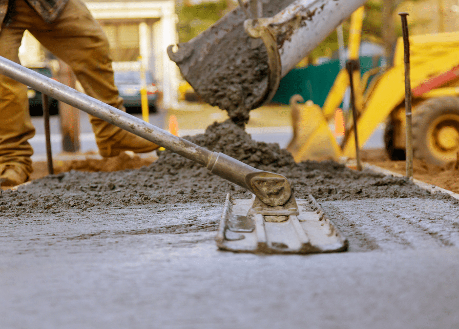 Finding Quality Concrete Replacement Near Me: Tips for a Flawless Finish