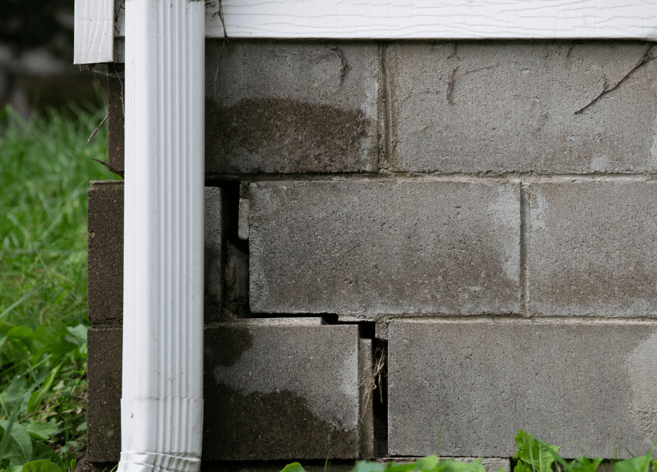 Expert Foundation Repair Services in Stockbridge: Ensuring a Solid Base for Your Home