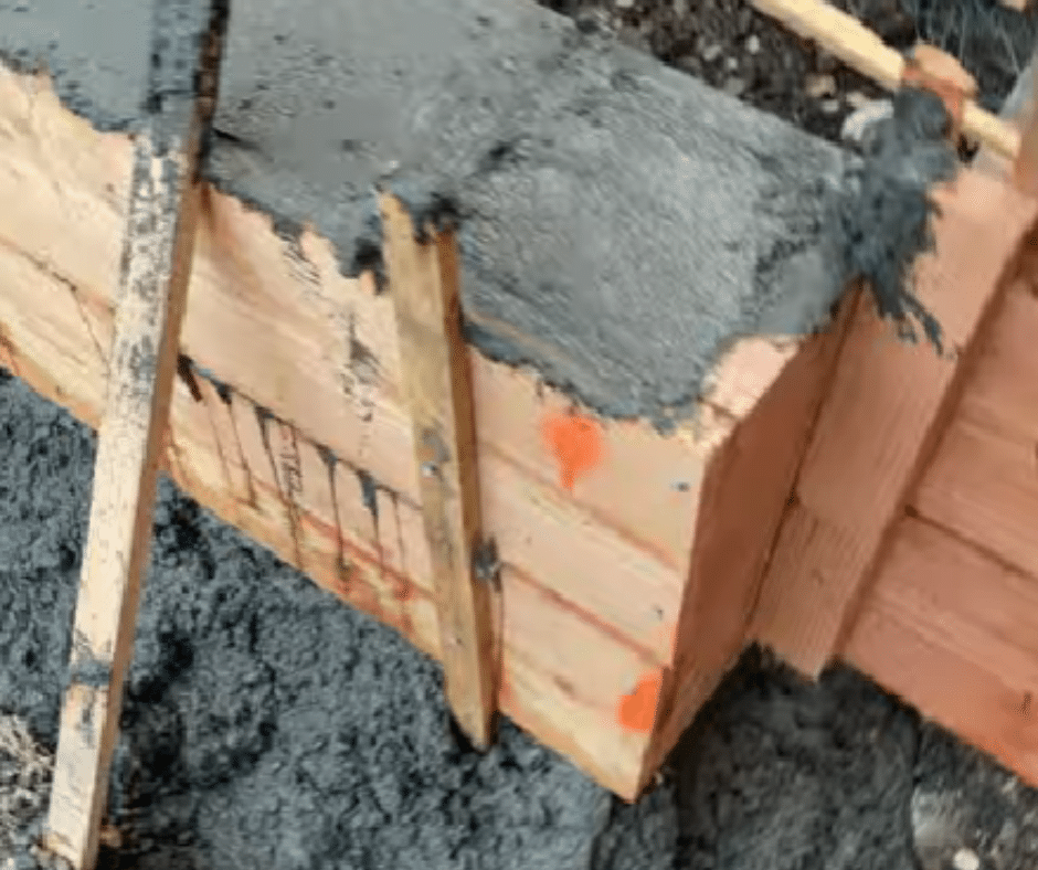 Concrete Retaining Walls in Stockbridge, GA | Stockbridge Driveway Repair