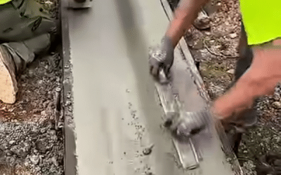 Selecting the Right Concrete Contractor: Tips for a Successful Partnership