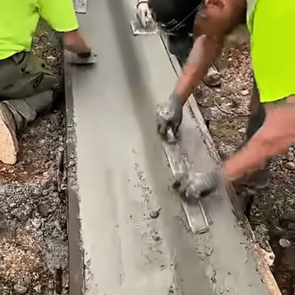 Selecting the Right Concrete Contractor in Conyers, GA | Delta Concrete Paving